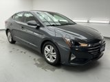 Used 2020 Hyundai Elantra Value Edition w/ Cargo Package (C1) image 3