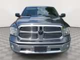 Used 2017 RAM 1500 Big Horn image 2
