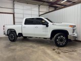 Used 2020 Chevrolet Silverado 2500 LT w/ Z71 Off-Road Package image 3