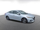 Used 2023 Nissan Sentra SV image 2