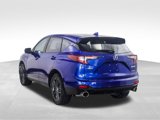 Used 2020 Acura RDX A-Spec image 3