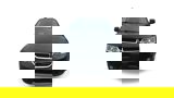 Used 2015 Dodge Journey SXT w/ Flexible Seating Group image 3