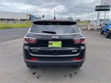 New 2025 Jeep Compass Latitude w/ Convenience Group image 6
