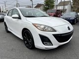 Used 2010 MAZDA MAZDA3 s Sport image 4