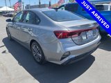 Used 2023 Kia Forte LXS image 4