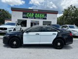 Used 2014 Ford Taurus Police Interceptor AWD image 2