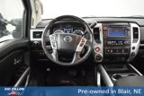 Used 2018 Nissan Titan SV w/ SV Convenience Package image 4