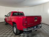 Used 2018 Chevrolet Colorado W/T w/ WT Convenience Package image 4