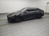 Used 2017 Kia Optima EX image 2