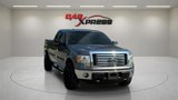 Used 2012 Ford F150 XLT w/ XLT Chrome Pkg image 4