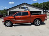 Used 2013 RAM 1500 Laramie w/ Protection Group image 6