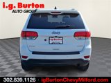 Used 2017 Jeep Grand Cherokee Laredo w/ Quick Order Package 23E image 5