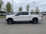Used 2018 Ford F150 Lariat image 2