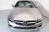 Used 2021 Mercedes-Benz C 300 4MATIC Coupe image 3