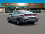 New 2025 Hyundai Elantra Sport image 5