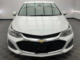 Used 2019 Chevrolet Cruze LS w/ LS Convenience Package image 2