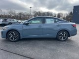 New 2025 Nissan Sentra SV w/ All-Weather Package image 4