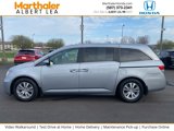 Used 2016 Honda Odyssey EX-L image 2