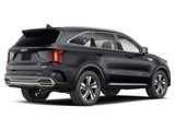 Used 2023 Kia Sorento EX image 2