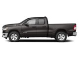Used 2022 RAM 1500 Big Horn image 2