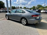 Used 2021 Volkswagen Passat 2.0T S image 5