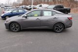 New 2025 Nissan Sentra SV image 2