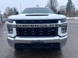 Used 2021 Chevrolet Silverado 2500 LT w/ Z71 Off-Road Package image 3