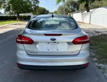 Used 2018 Ford Focus SE image 5