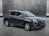Used 2017 GMC Terrain SLT w/ Open Road Package image 3