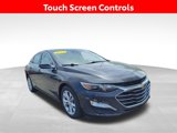 Used 2023 Chevrolet Malibu LT w/ Driver Confidence Package image 3
