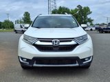 Used 2018 Honda CR-V Touring image 2