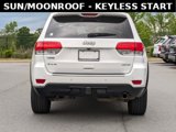 Used 2017 Jeep Grand Cherokee Limited w/ Trailer Tow Group IV image 6
