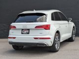 Used 2022 Audi Q5 2.0T Premium image 6