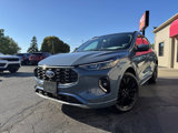 Used 2023 Ford Escape ST-Line Elite image 2