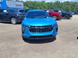 New 2025 Chevrolet Trax RS image 2