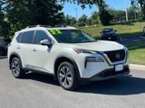 Used 2022 Nissan Rogue SV image 3