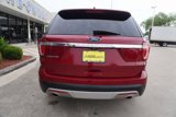 Used 2017 Ford Explorer Limited image 5