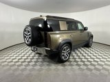Certified 2020 Land Rover Defender 110 SE image 4