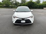 Used 2025 Toyota Corolla LE image 2