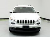 Used 2017 Jeep Cherokee Latitude image 2
