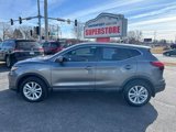 Used 2018 Nissan Rogue Sport S w/ S Appearance Package image 4