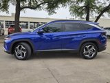 Used 2023 Hyundai Tucson SEL w/ Convenience Package image 2
