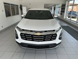 New 2026 Chevrolet Equinox LT w/ Convenience Package II image 2