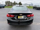 Used 2024 Chevrolet Malibu LT image 4