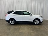 Used 2021 Chevrolet Equinox LT image 2