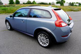 Used 2011 Volvo C30 T5 image 5
