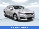 Used 2019 Chevrolet Impala LT image 4
