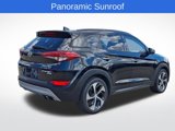 Used 2016 Hyundai Tucson Limited w/ Option Group 03 image 6