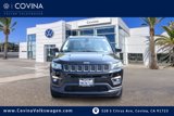 Used 2019 Jeep Compass Latitude image 2