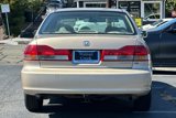 Used 2002 Honda Accord EX image 5